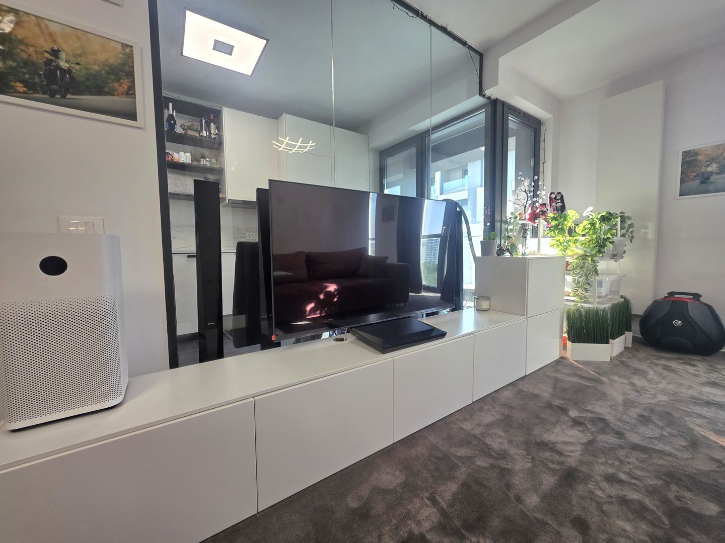 Studio modern | Aviatiei | Metroul Aurel Vlaicu - Poză 3