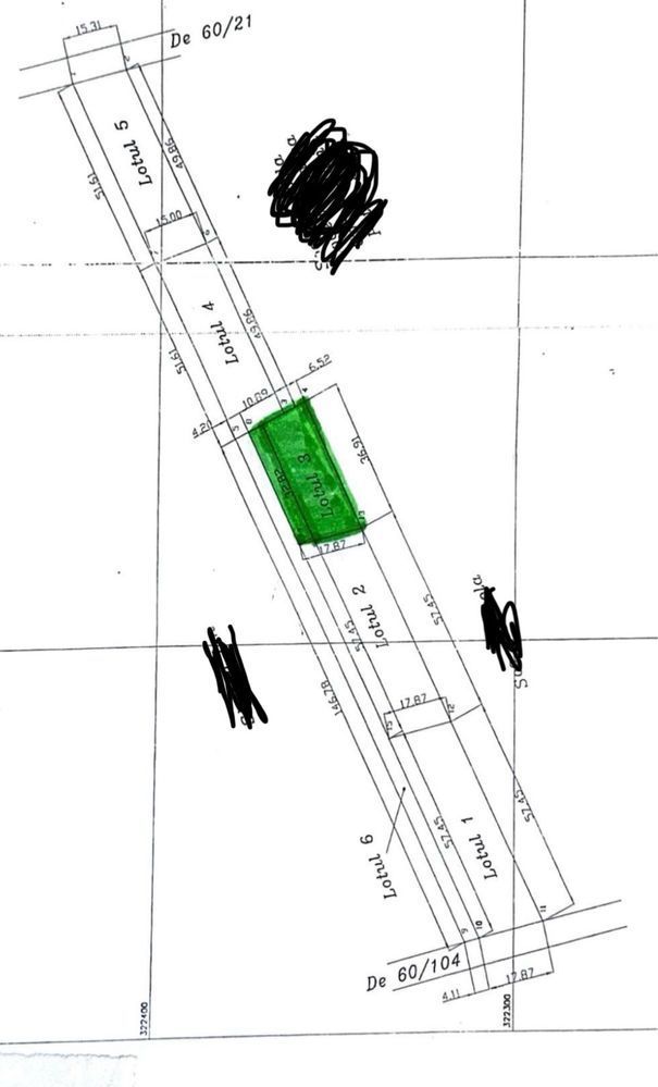 De vanzare teren intravilan, certificat urbanism, zona Cubic Residence - Poză 1