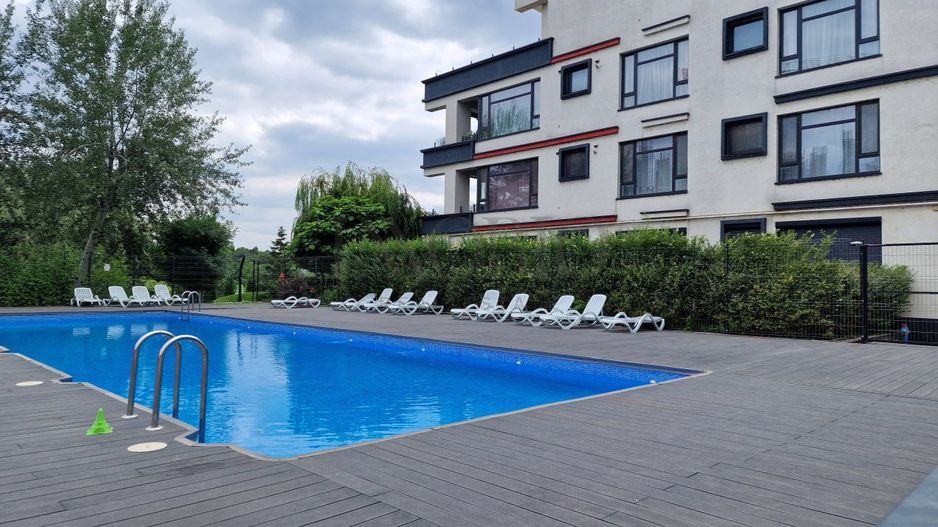 Penthouse 5 Camere - Laguna Residence | 2 Locuri de Parcare | Boxa - Poză 21