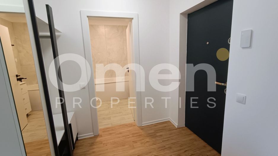 Garsonieră modernă | 32 mp | Bloc nou | Parcare proprie | Central - Poză 5