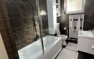 Cismigiu/Sala Palatului – 2 camere – Proaspat Renovat - Poză 8