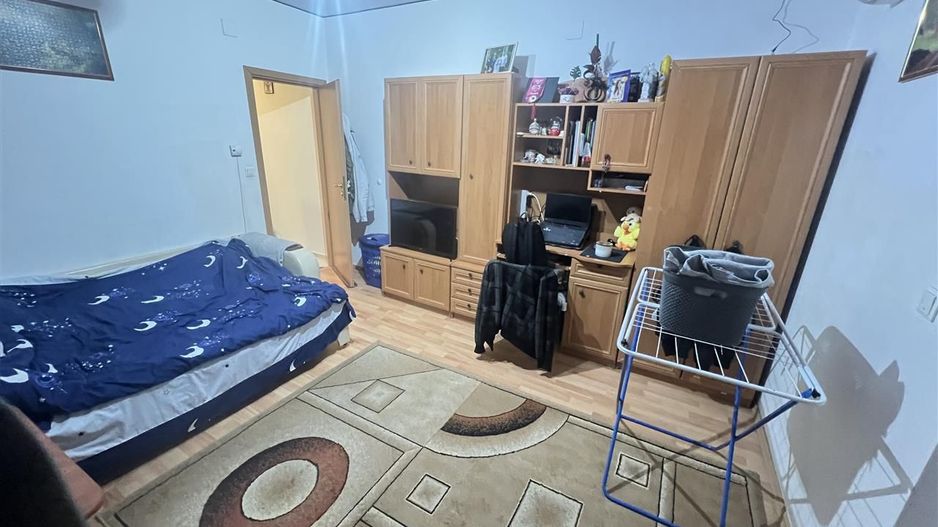 1 camera zona Sagului bloc nou etaj 1 CENTRALA PROPRIE - Poză 1