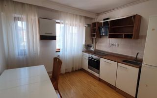 Apartament cu 2 camere 2 balcoane etaj 3 ultracentral - Poză 5