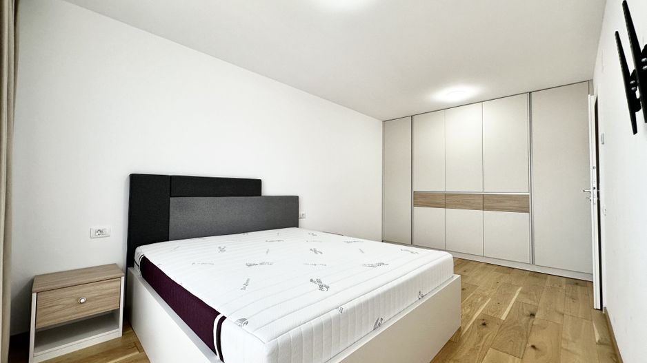 Apartament cu 3 camere decomandat de inchiriat, Urban Plaza - Poză 6