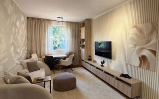 AP. 3 CAMERE - VATRA LUMINOASA, PRIMA INCHIRIERE, CENTRALA PROPRIE - Poză 1
