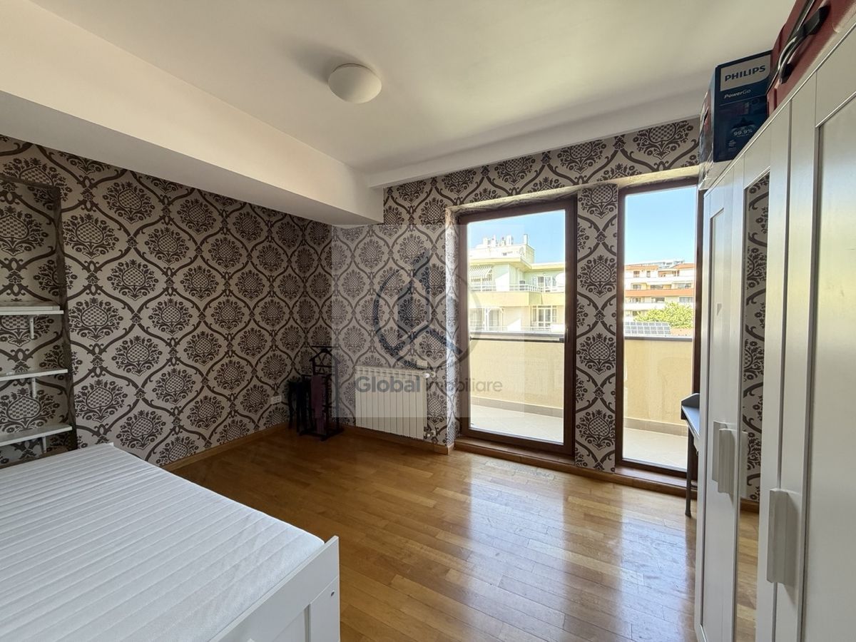 Herăstrău | Apartament 4 camere de închiriat - Poză 7