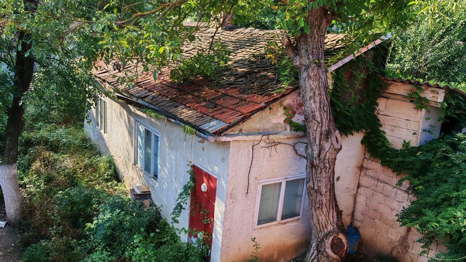 Apartament la casa + anexa gospodareasca, zona Blumana -Bartolomeu. - Poză 20