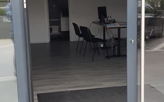 OCAZIE I Spatiu Comercial langa Coresi Mall I Spatiu Birouri I 58 mp - Poză 14