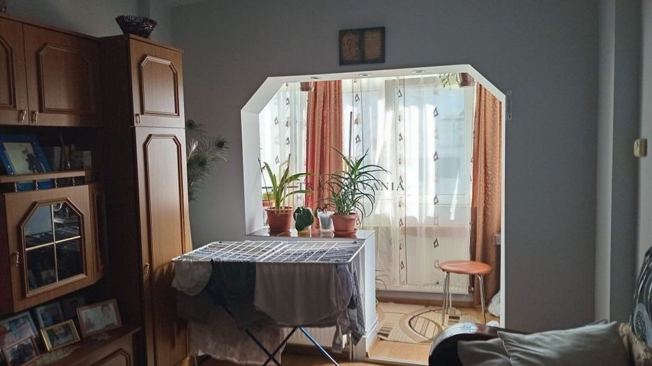 Apartament 2 camere, decomandat, zona Mihai Viteazu - Poză 2