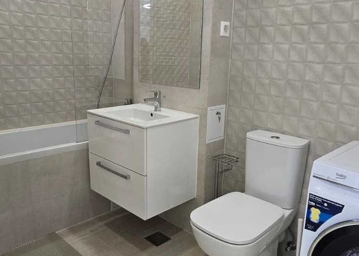 Apartament 2 camere de închiriat – Hils Pallady - Poză 7