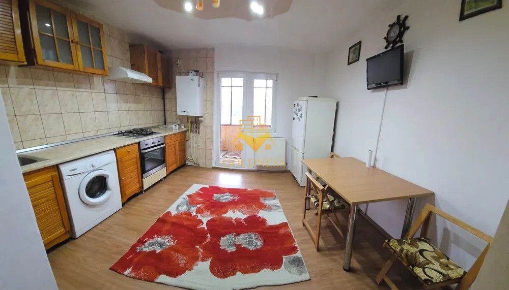 2 camere decomandate, Cartier Intre Lacuri, Dunarii, Lidl, Kaufland - Poză 3