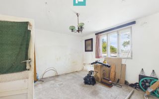Casa de caramida de renovat,zona Tabacovici - Poză 3