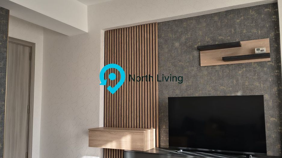 Apartament 2 camere de închiriat  Apărătorii Patriei - Poză 3