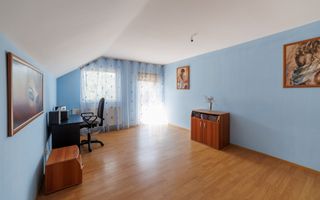Casă P+M aproape de Pitești | Valea Mare – Podgoria | Teren 795 mp | Comision 0% - Poză 6