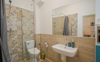 REDUCERE! Apartament in casa, str.Nicolae Iorga, Parcul Titulescu - Poză 18
