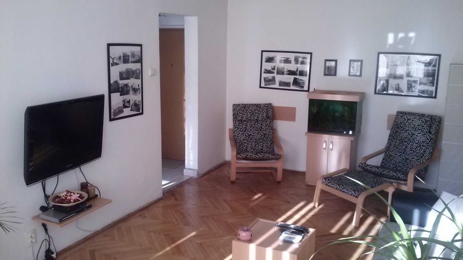 Apartament 2 camere, Obor, semidecomandat la 30 secunde de Metrou Obor - Poză 2