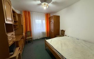 De închiriat garsonieră, zona Capat 1. - Poză 1