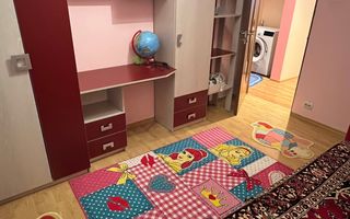 Apartament de inchiriat cu 3 camere. Zona Micro 5/1 (B-dul Traian) - Poză 9