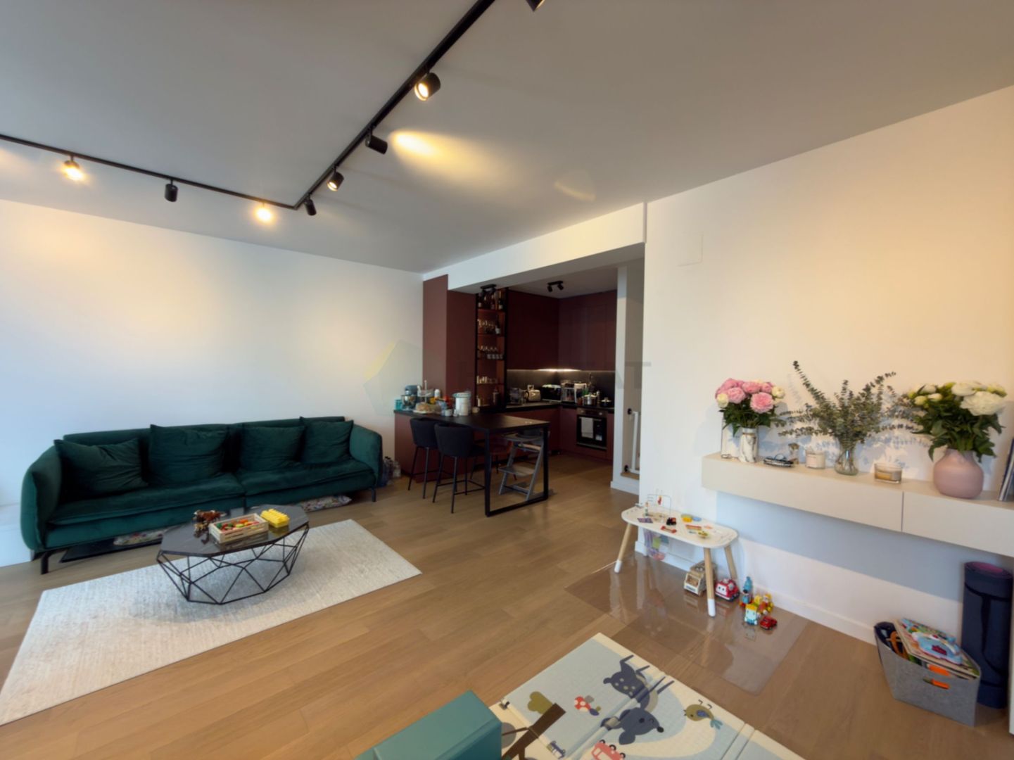 Vila urbana 3 camere | Tunari-Parc - Poză 32