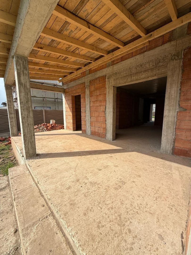 Duplex spatios in Dumbravita- zona Ion Creanga - Dumbravita - Poză 1