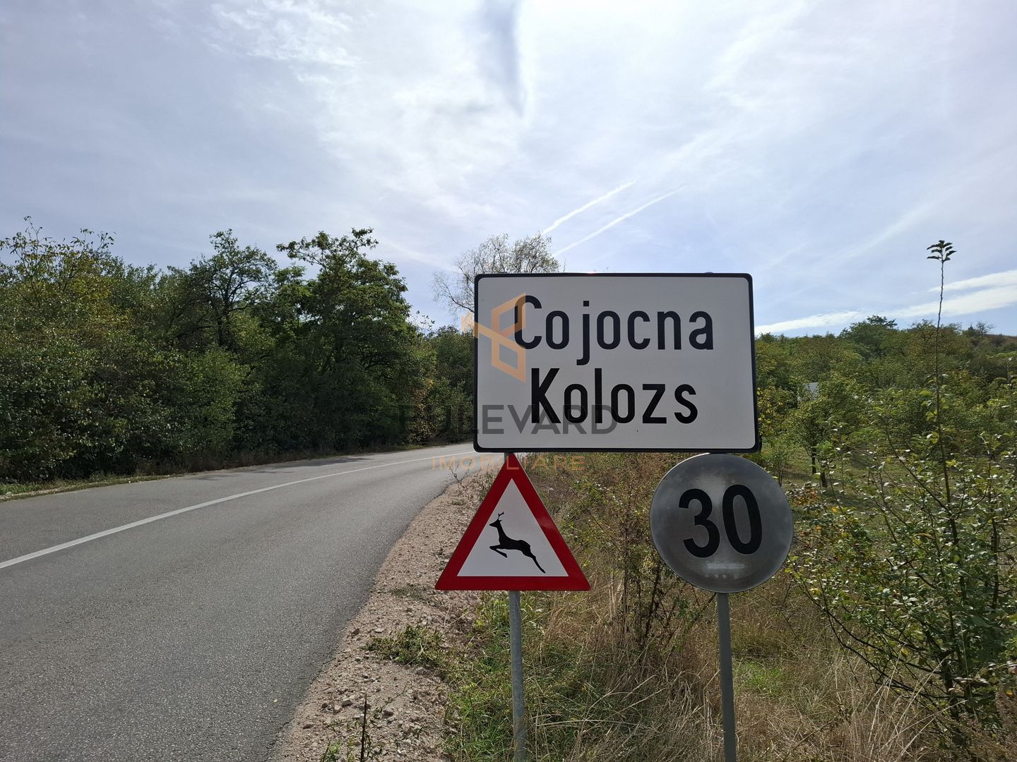 Comision 0. Teren intravilan in Cojocna! - Poză 12