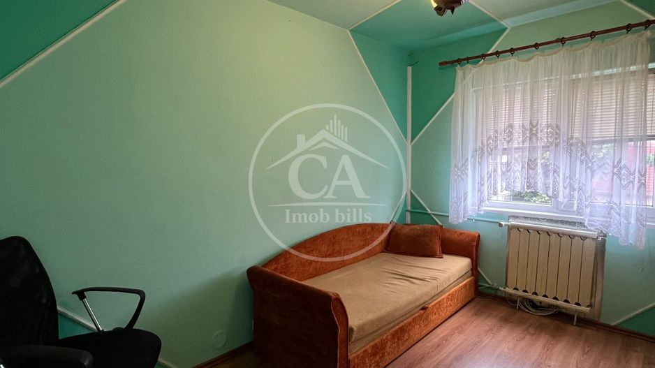 Apartament de închiriat cu 3 camere în zona ultracentrală, Oradea - Poză 4