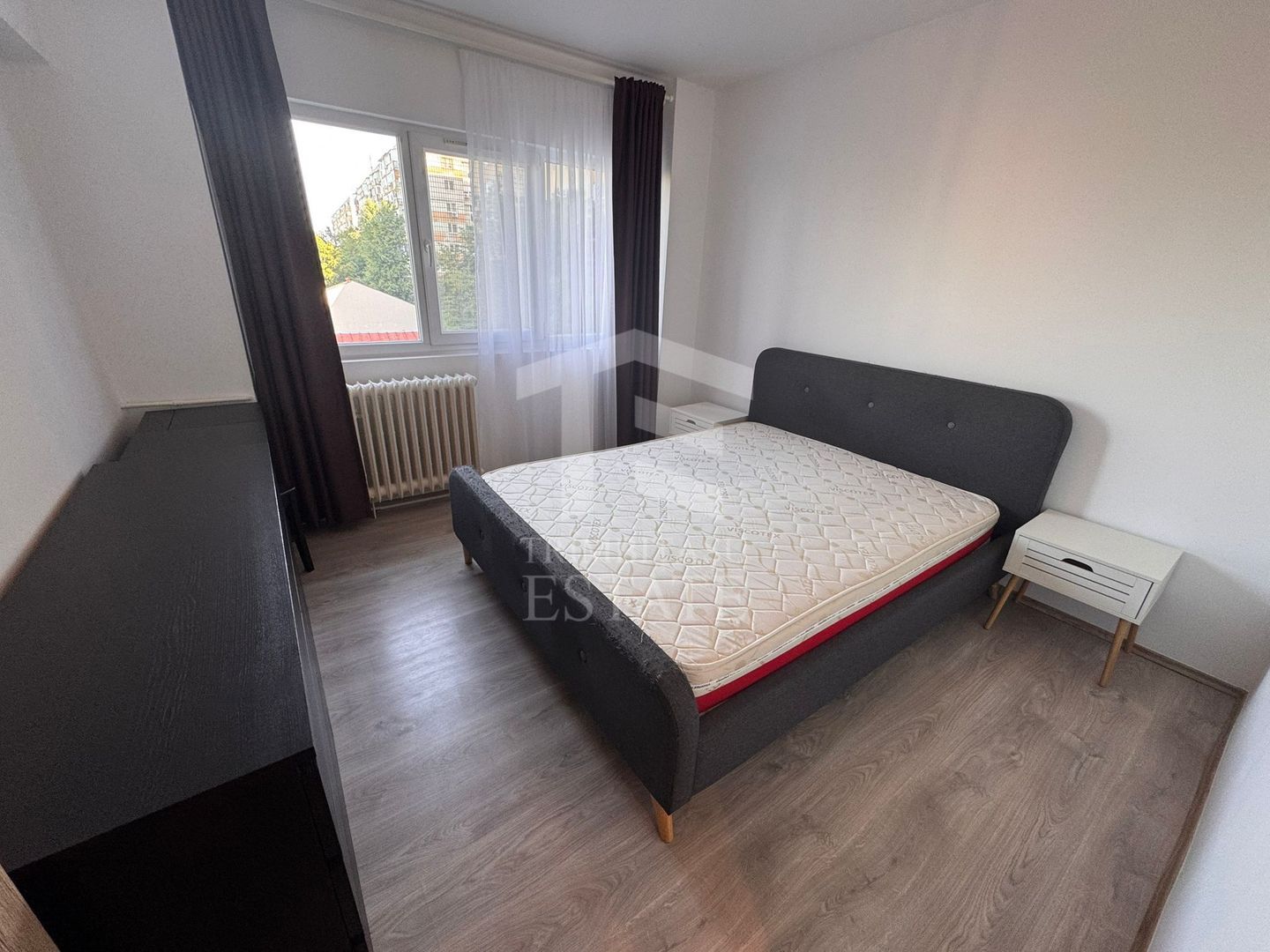Lacul Tei 3 camere Renovat 65mp 4/8 - Poză 1
