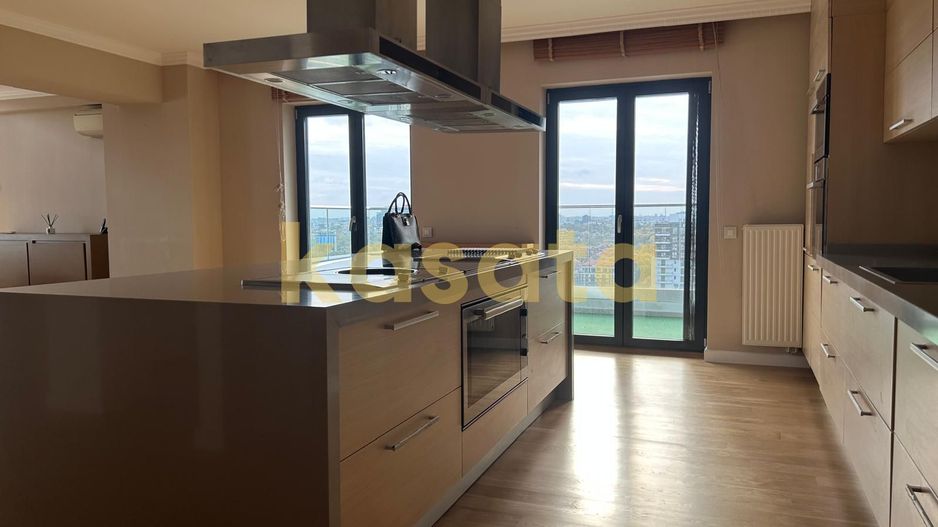 PENTHOUSE EXCLUSIVIST ÎN UPGROUND | TERASE CU VEDERE PANORAMICĂ - Poză 18