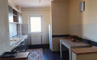 Apartament de închiriat Sibiu | 2 camere | Hipodrom 3, 50 mp - Poză 3