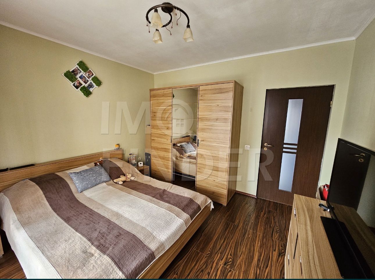 Inchiriere apartament 4 camere Buna Ziua - Poză 3