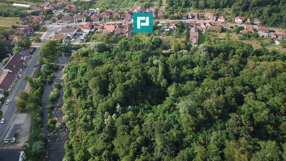 Teren Intravilan, în orașul Sebiș, Arad - Poză 16