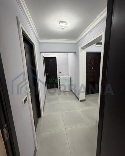 Apartament 2 camere Târgu Frumos - Poză 8