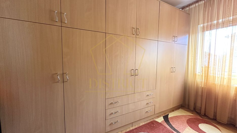 Apartament deosebit cu 3 camere | Soarelui - Poză 8