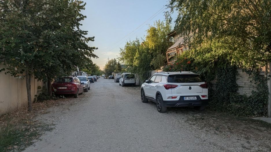 Padurea Cernica - Casa P+1+Pod Inalt, Lot pe Colt 250 Mp, Mobilata - Poză 33