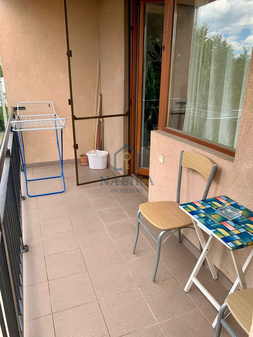 De vânzare – Apartament 1 cameră - Poză 4