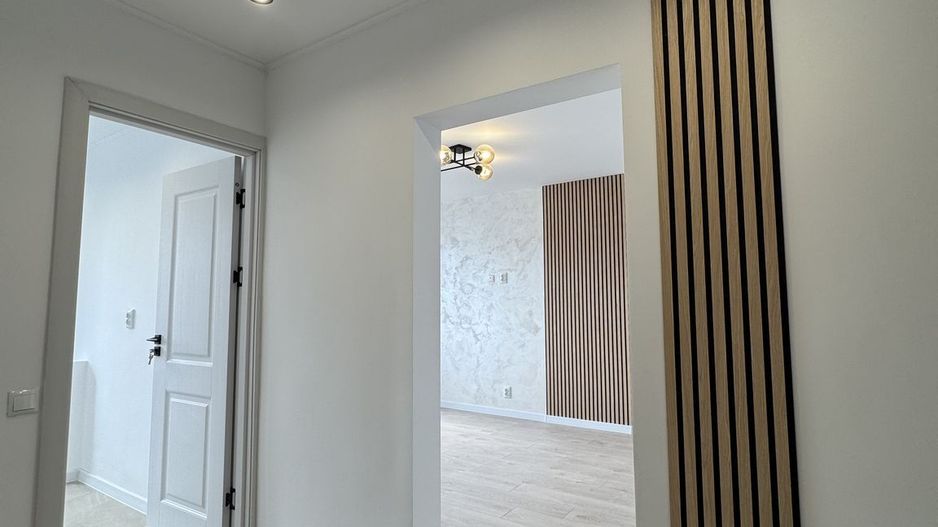 Apartament 2 camere Drumul Taberei, Metrou Raul Doamnei, Parc - Poză 5