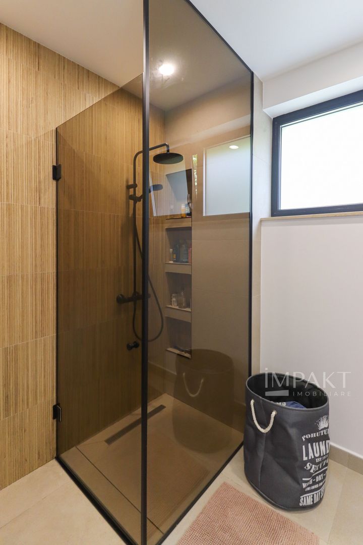 Apartament cu 4 camere, ultrafinisat, în Gheorgheni! - Poză 22