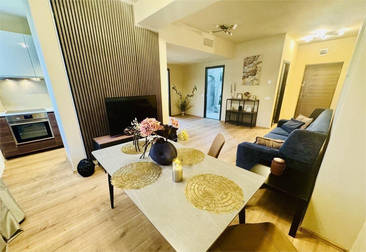 Apartament superb 3 camere mobilat lux, parcare subterană - Herăstrău - Poză 1