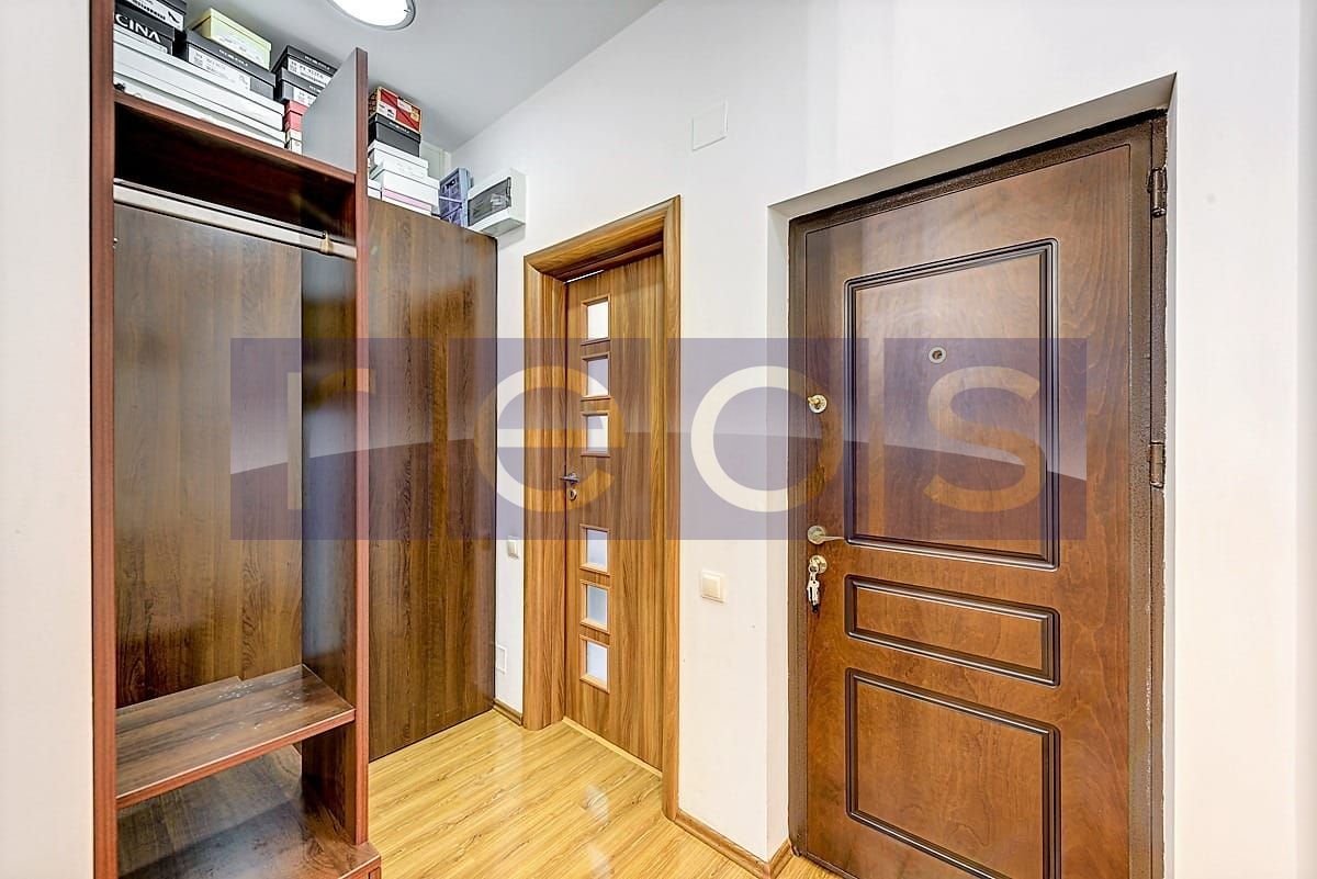 VANZARE 3 CAMERE | DEMISOL LUMINOS | 75 mp | ZONA DAMAROAIA - Poză 9