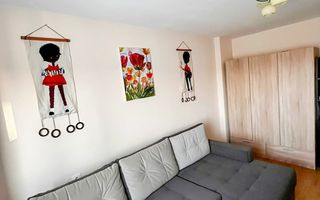 Apartament 2 camere decomandate, zona pod Ira! - Poză 4