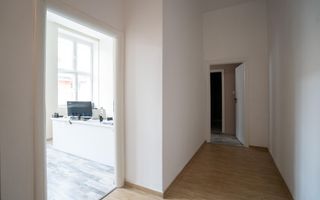 Apartament 4 camere 3 bai parcare ULTRACENTRAL - Poză 5