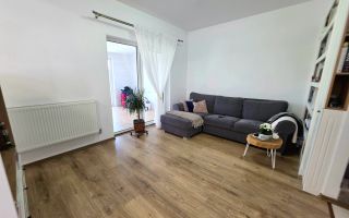 Casa 3 Camere, 2 Bai, 390mp Teren, Complet Mobilata si Utilata - Poză 15