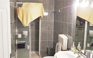 Casa  5 camere  2 garaje  780 mp teren Zona Schit - Poză 14