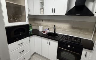 Apartament 2 camere decomandat, loc de parcare, Valea Lupului, Iași - Poză 7