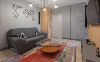 INTABULAT 1 CAMERA 30MP CUG Lunca Cetatuii Ciurea - Poză 1