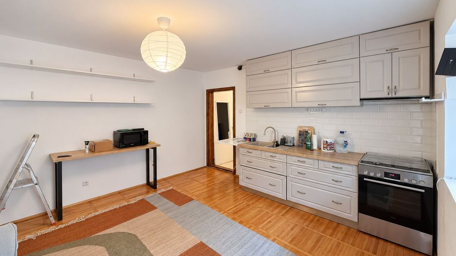 Buziasului-Electronicii | 2 Camere | Parter înalt | Centrală proprie - Poză 4