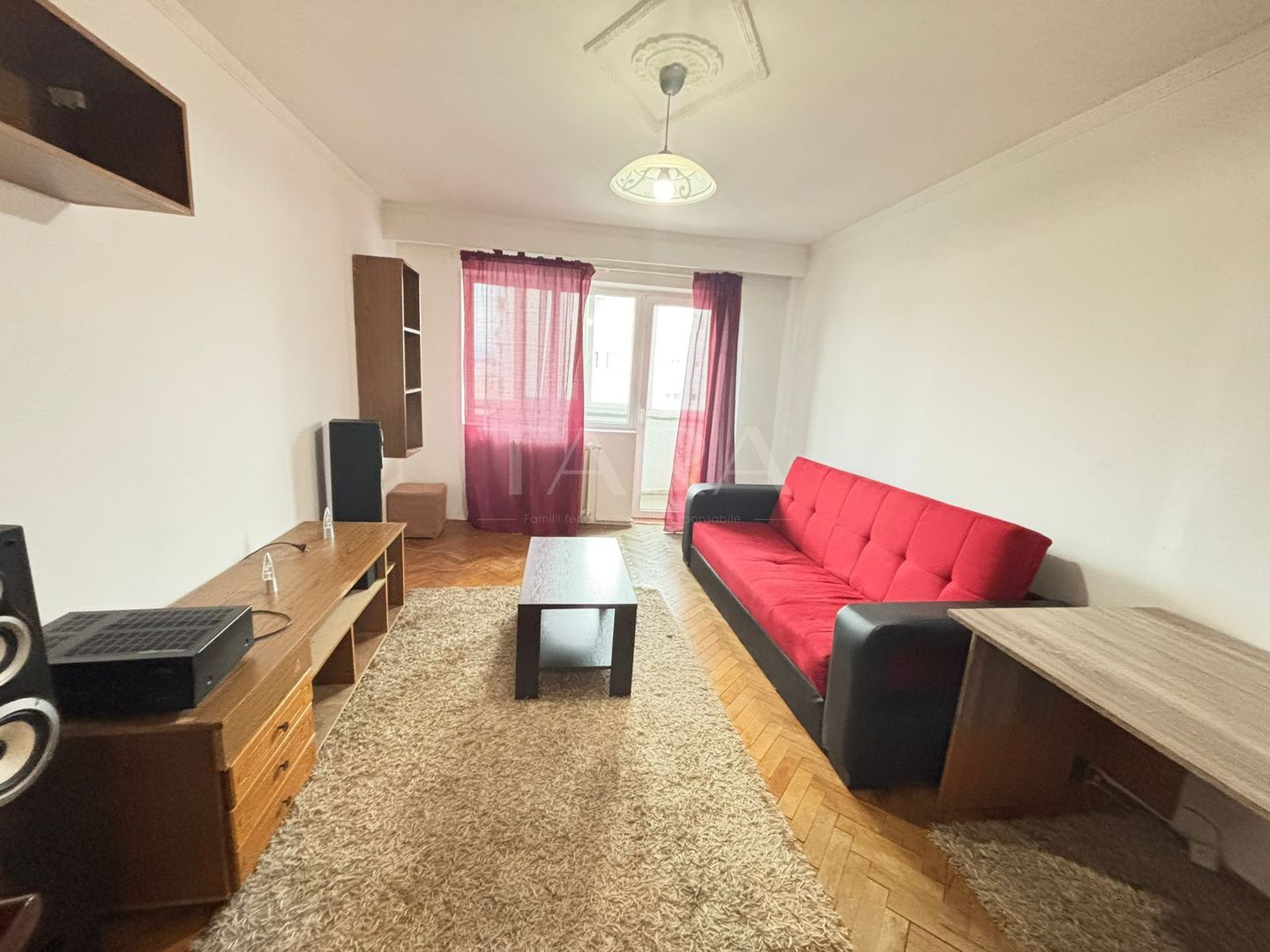 EXCLUSIVITATE. Apartament decomandat, zona Parcul Primăverii Manastur. - Poză 1