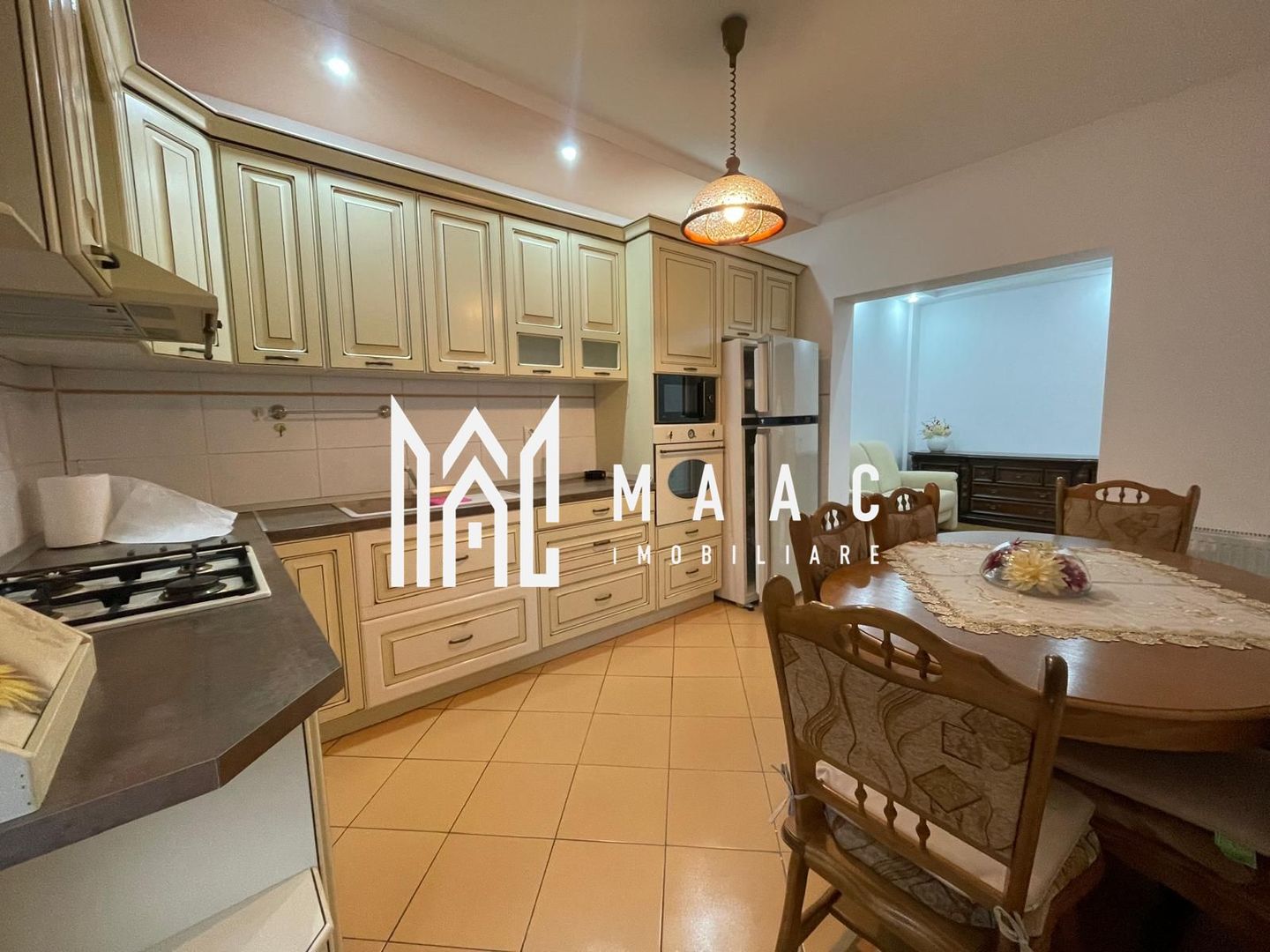 Apartament 5 camere | 105MPU | Curte | Zona Sub Arini - Poză 1