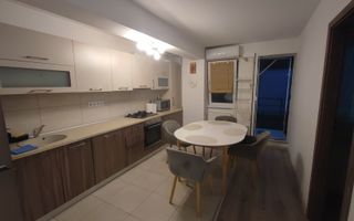 Apartament 3 camere, curte proprie, parcare, pet friendly, metrou 1 Decembrie - Poză 2