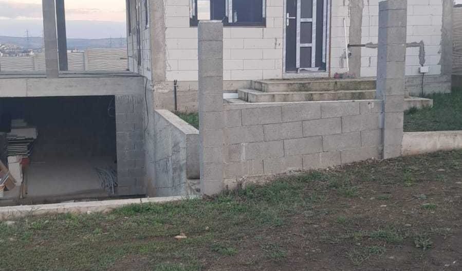 Casa de vanzare, 3 camere, curte,  Orizont Alba Iulia - Poză 4